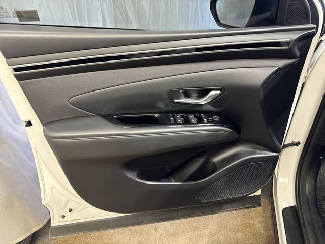 Used 2022 Hyundai Tucson SEL w/ Cargo Package image 22