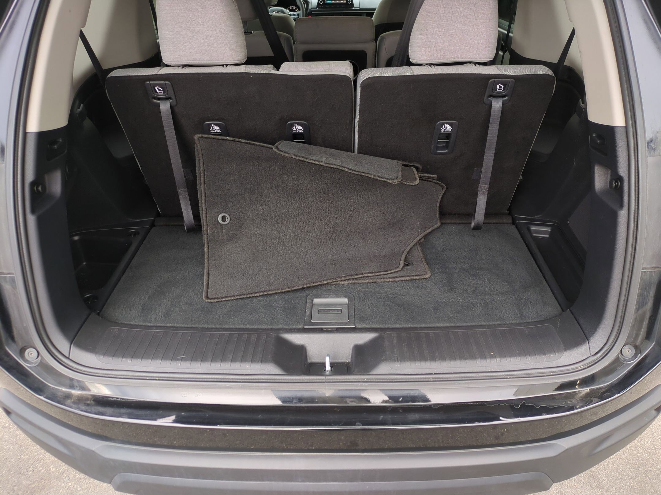 Used 2023 Honda Pilot LX image 31