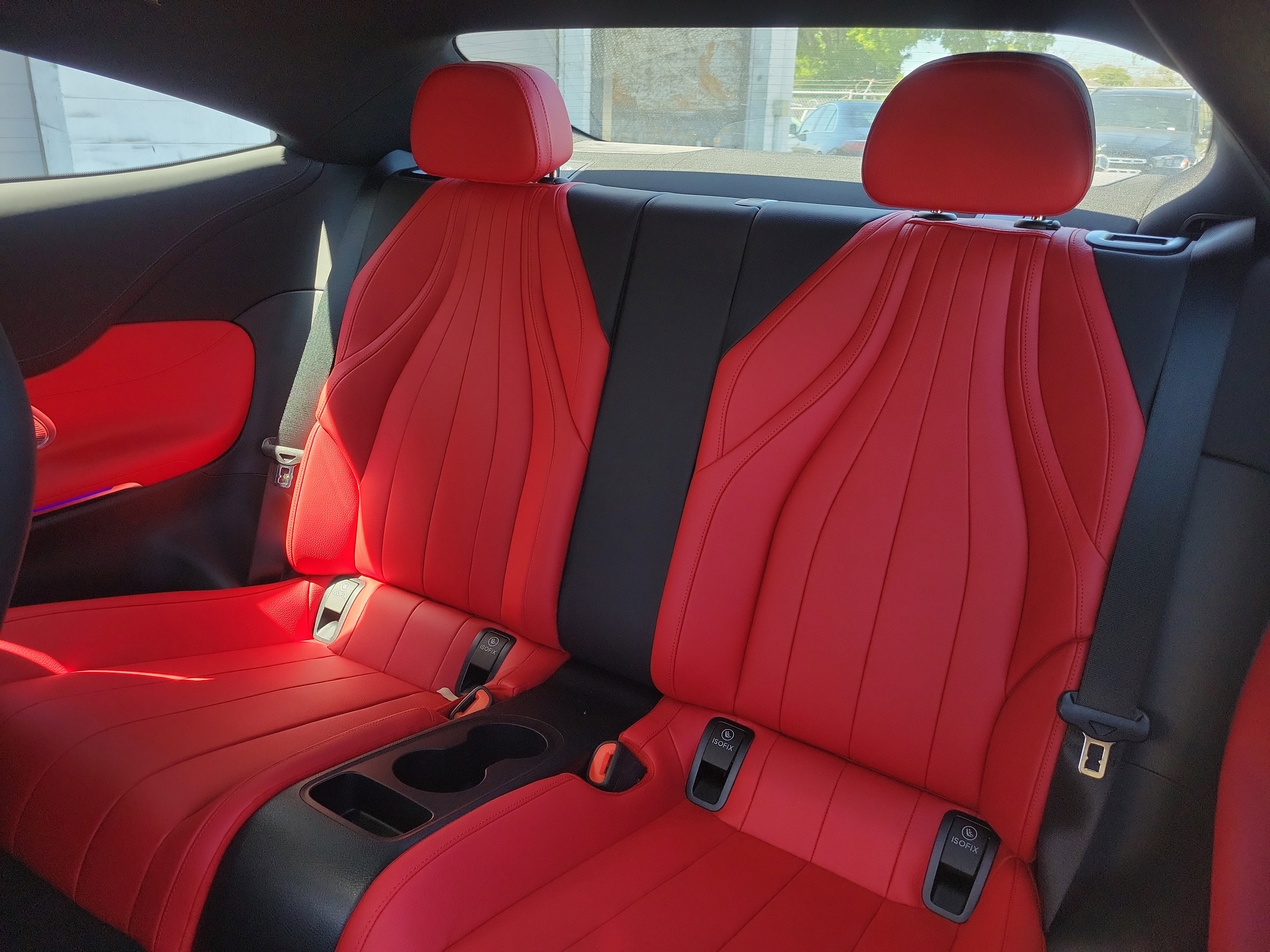 New 2026 Mercedes-Benz CLE 300 4MATIC Coupe image 14