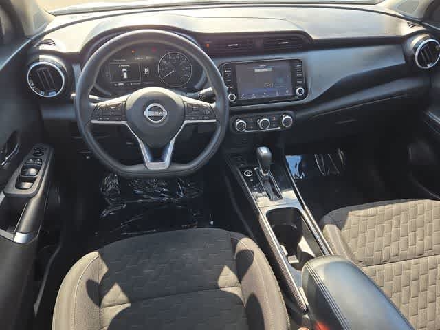 Used 2023 Nissan Kicks SV FWD image 15