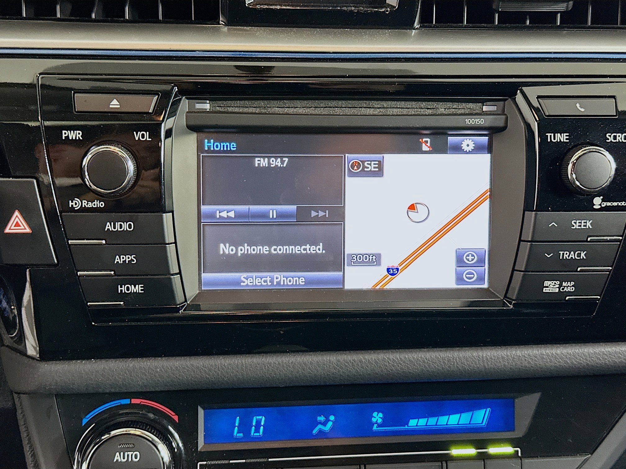 Used 2015 Toyota Corolla S Premium FWD image 21