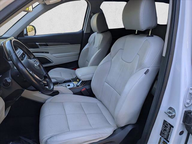 Used 2021 Kia Telluride SX w/ Nightfall Edition Package AWD/4WD image 17