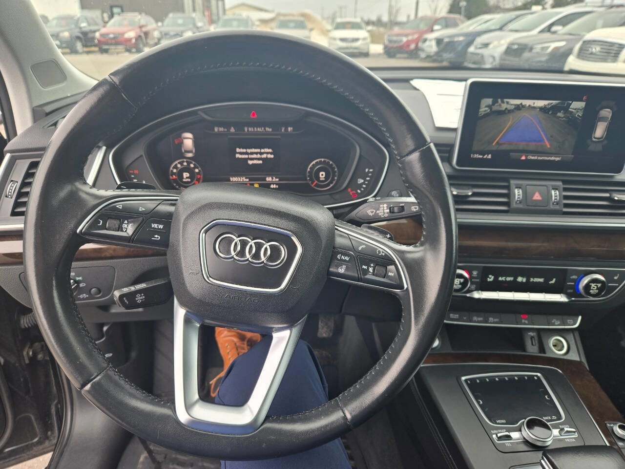 Used 2019 Audi Q5 2.0T Premium Plus w/ Premium Plus Package image 26