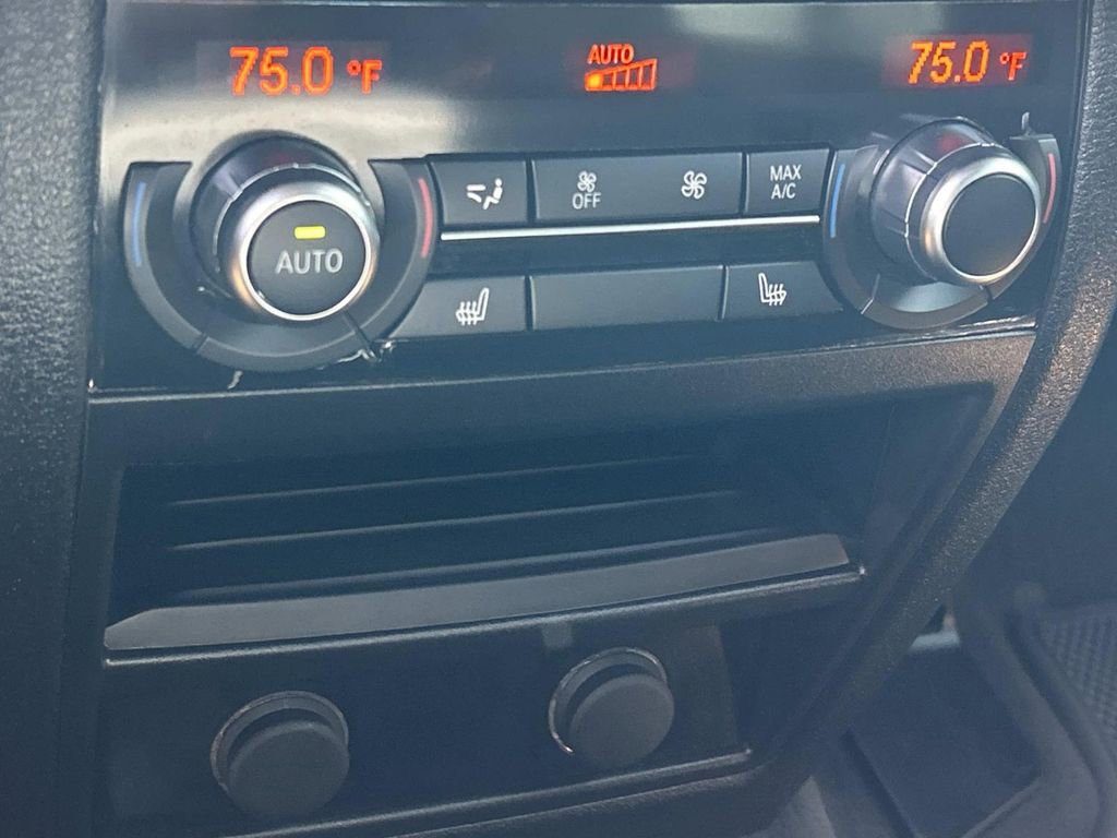 Used 2017 BMW X6 xDrive35i image 25