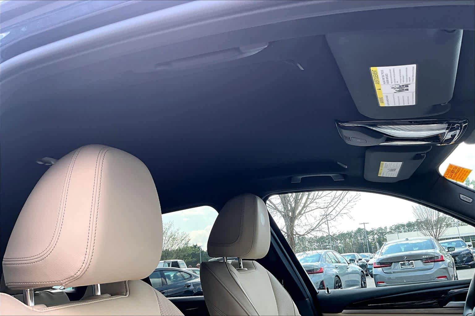 Certified 2024 BMW X3 sDrive30i image 13