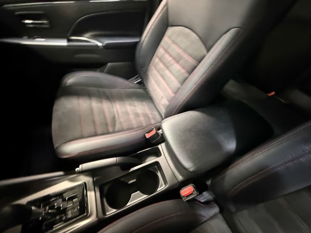 Used 2019 Mitsubishi Outlander Sport GT image 82