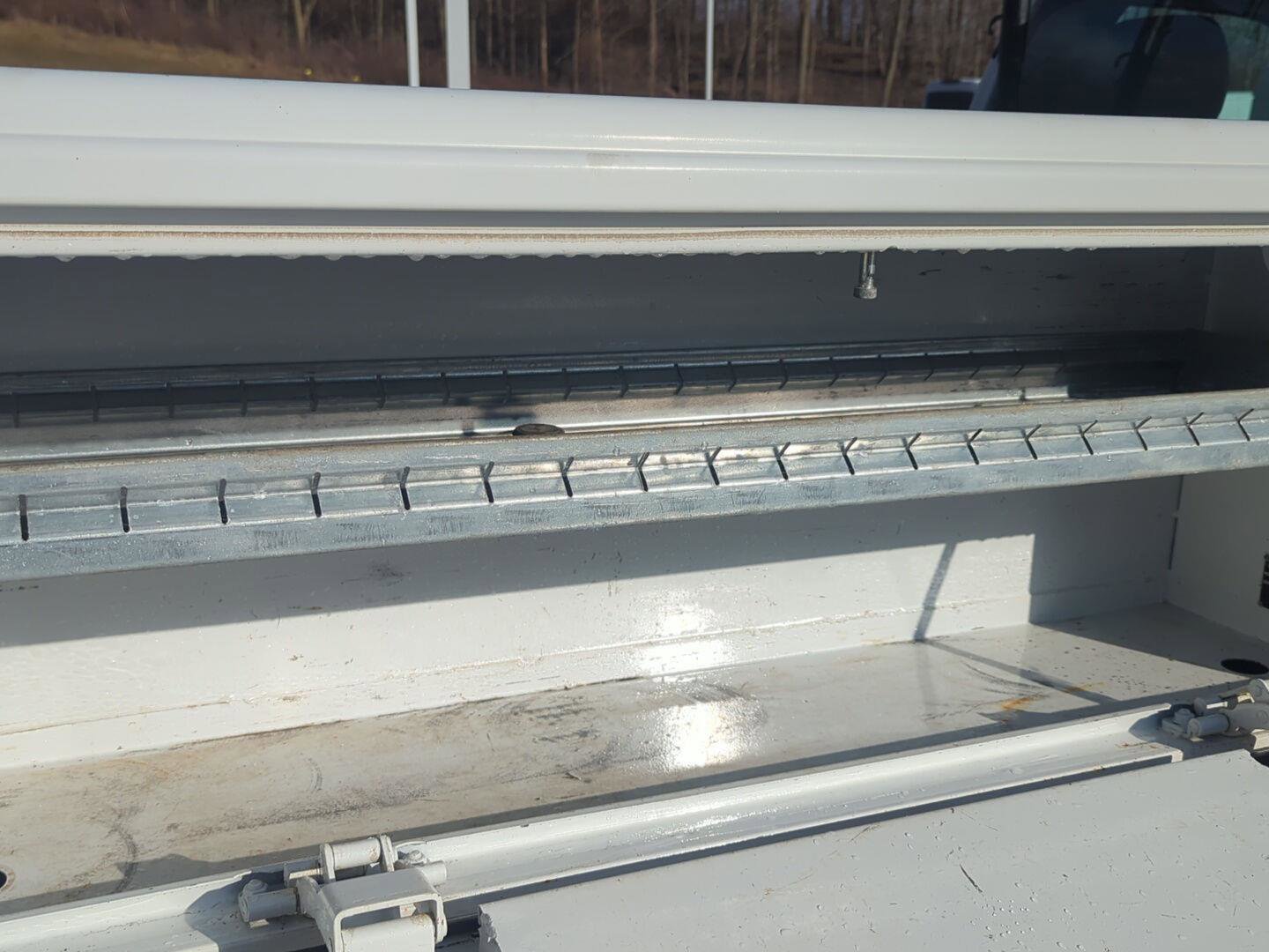 Used 2016 Ford F250 XL w/ Power Equipment Group RWD image 25