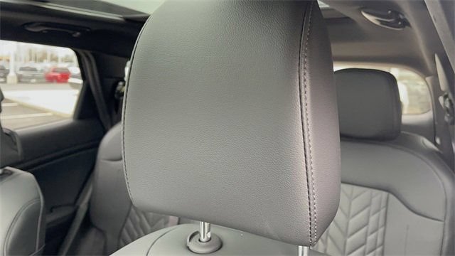 New 2024 Kia Sportage X-Line AWD/4WD image 27
