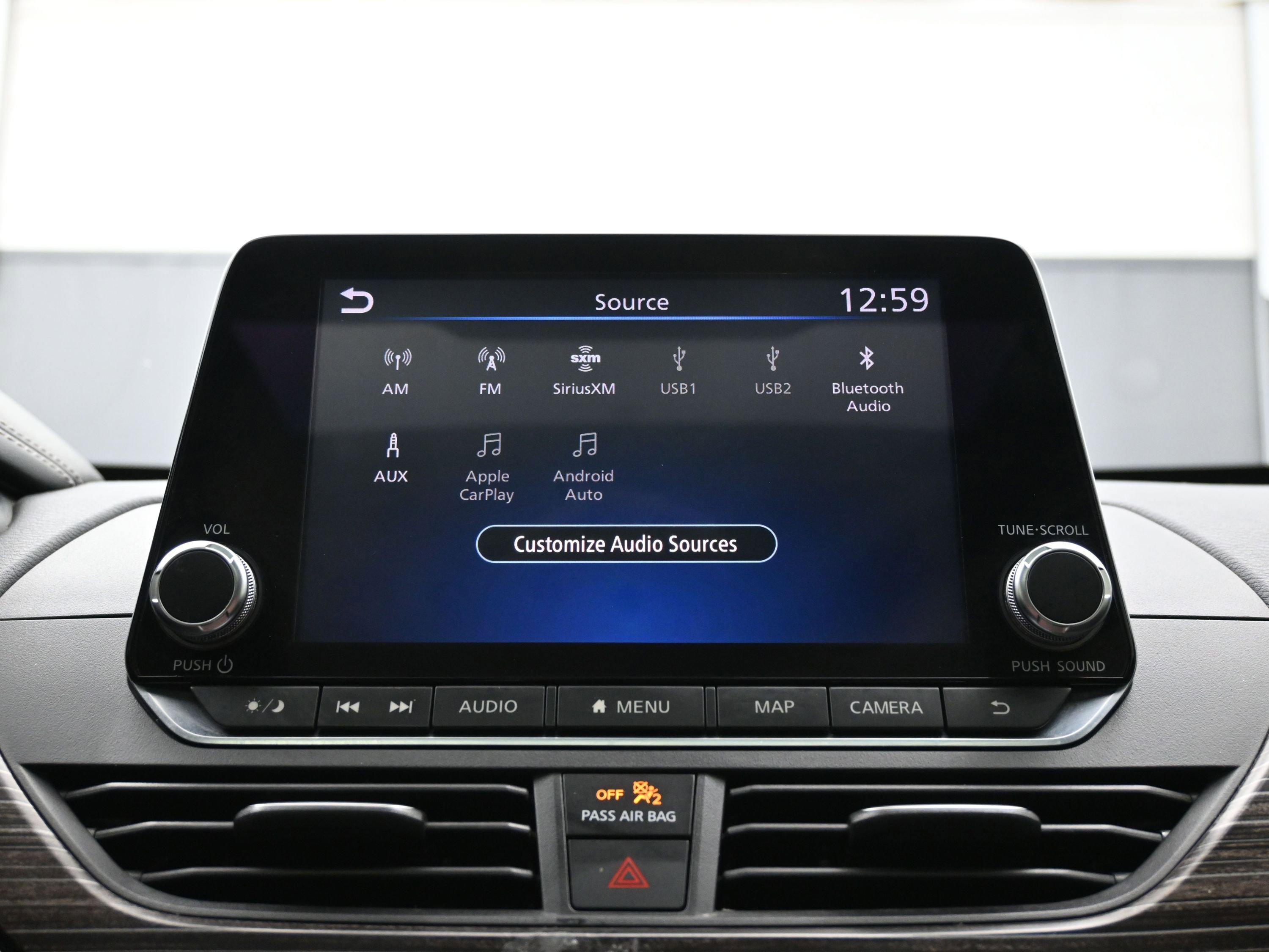 Used 2019 Nissan Altima 2.5 SL image 31