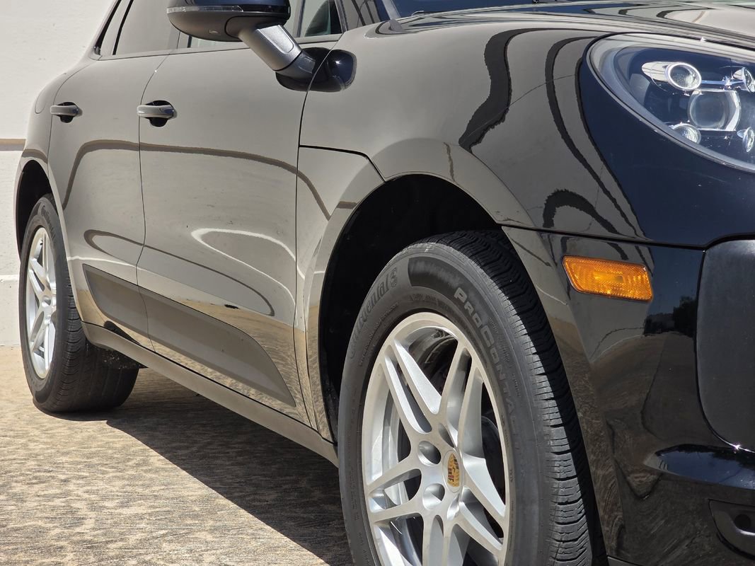 Used 2019 Porsche Macan image 40