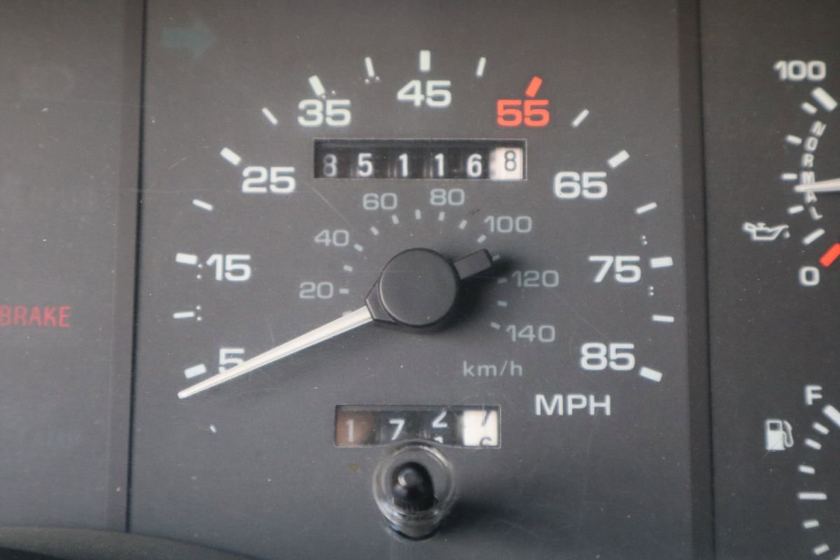 Used 1988 Ford Mustang GT RWD image 43