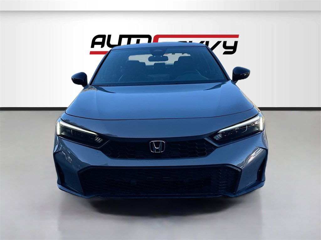 Used 2025 Honda Civic Sport image 2