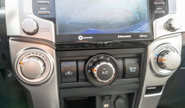 Used 2023 Toyota 4Runner SR5 Premium image 36