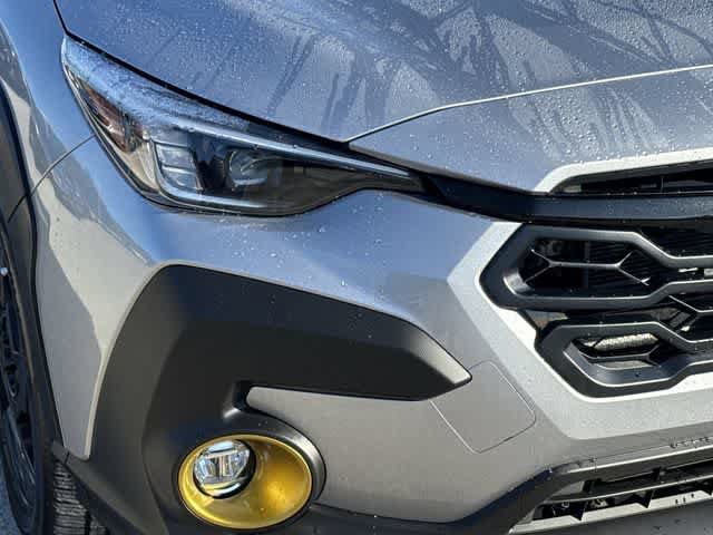 New 2026 Subaru Crosstrek 2.5i Sport AWD/4WD image 10