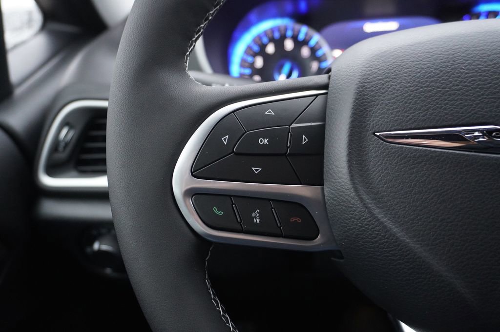 New 2026 Chrysler Voyager LX image 20