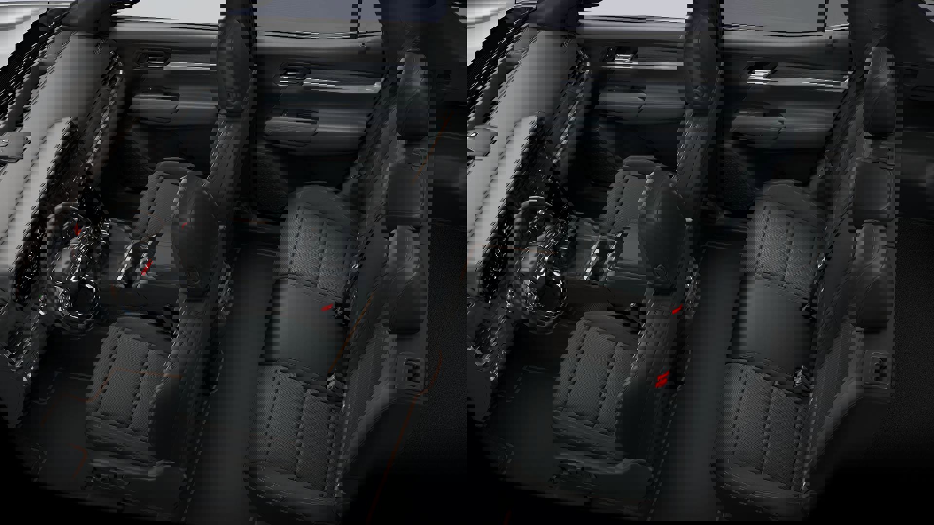 New 2026 GMC Terrain AT4 image 7