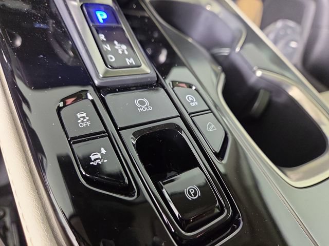 New 2026 Lexus NX 350 AWD w/ Accessory Package (2T) image 28