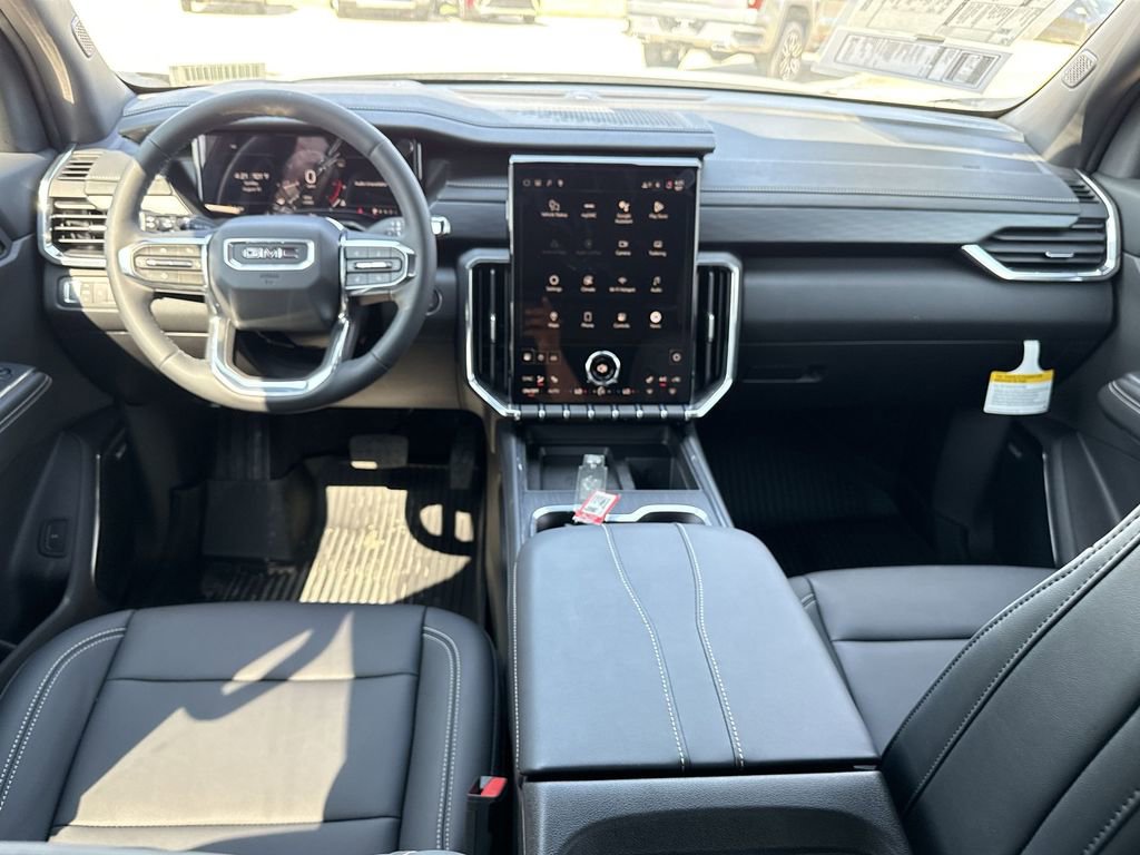 New 2026 GMC Acadia Elevation w/ Elevation Premium Package image 17