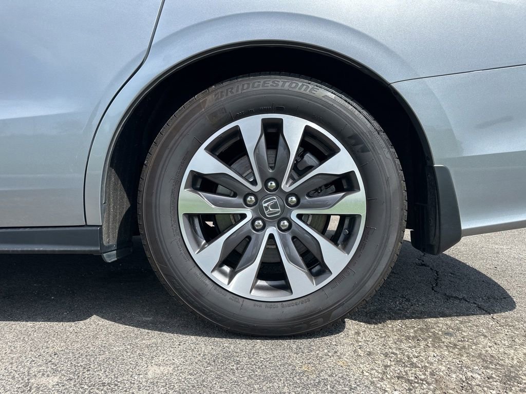 Used 2021 Honda Odyssey EX-L image 6