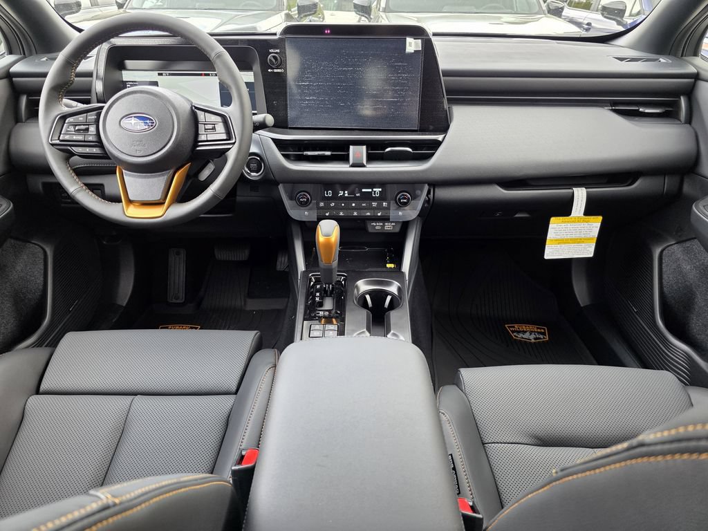 New 2026 Subaru Outback Wilderness AWD/4WD image 12