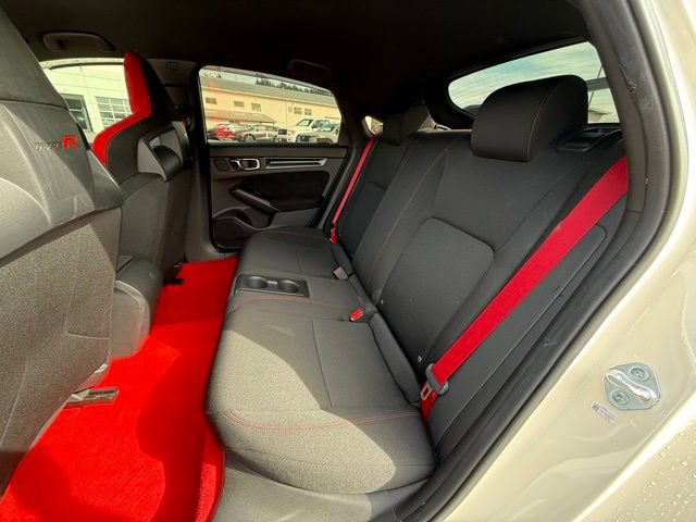 Used 2023 Honda Civic Type R image 15