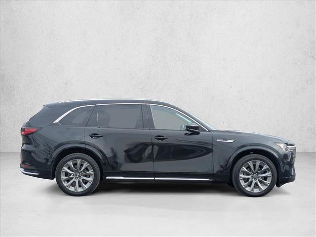 Used 2024 MAZDA CX-90 3.3 Turbo S image 4