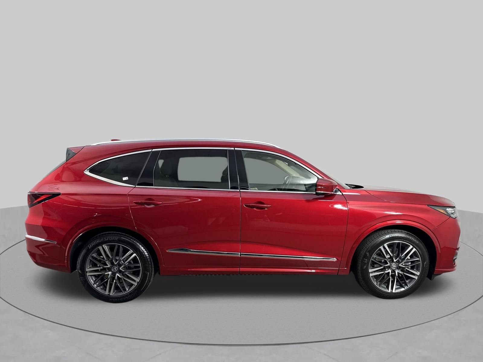 Certified 2026 Acura MDX w/ Advance Package AWD/4WD image 38