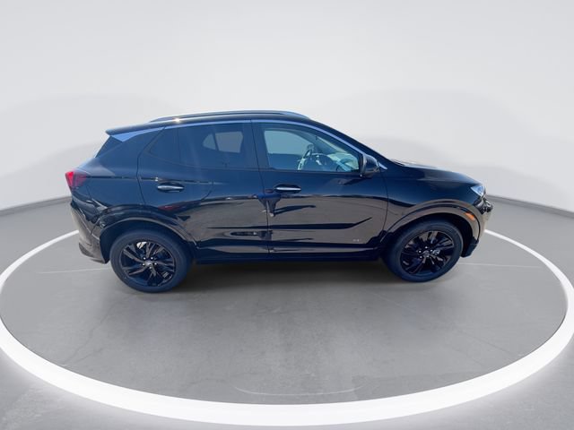 New 2026 Buick Encore GX Sport Touring w/ Advanced Technology Package AWD/4WD image 9