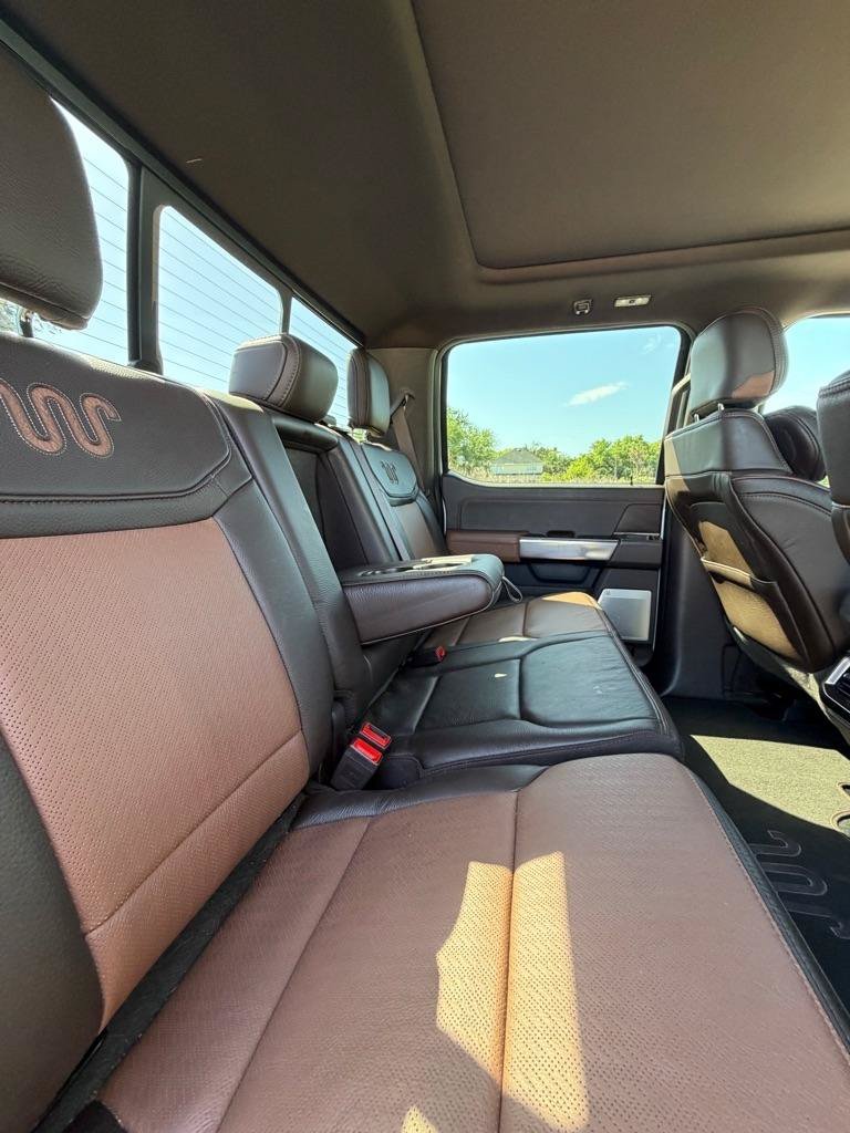 Used 2024 Ford F150 King Ranch AWD/4WD image 17