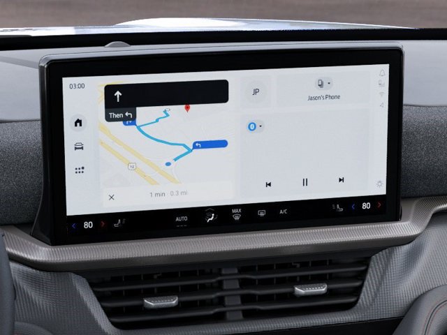 New 2027 Ford Explorer Active AWD/4WD image 14