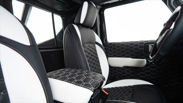 Used 2025 Jeep Wrangler Unlimited Sport image 19