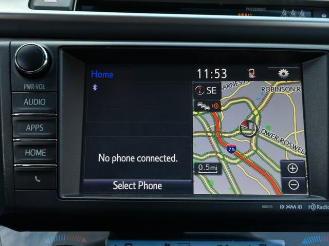 Used 2018 Toyota RAV4 Limited image 26