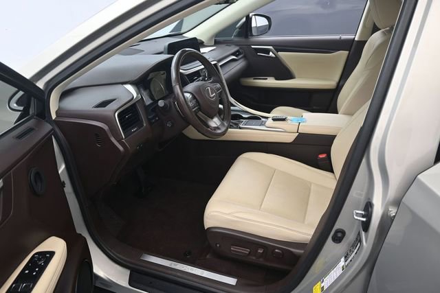 Used 2020 Lexus RX 350 FWD w/ Accessory Package image 15