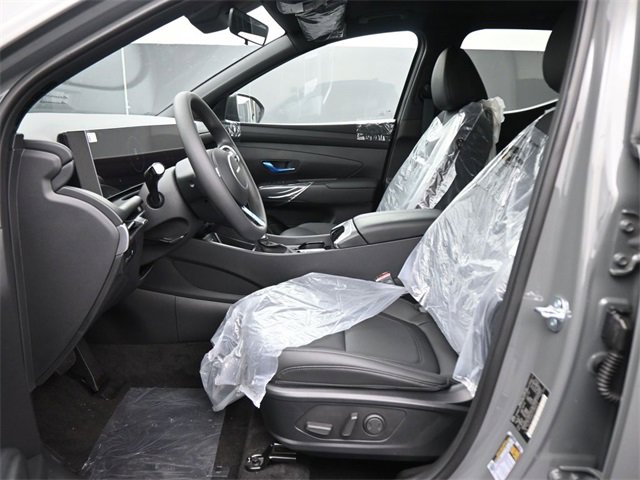 New 2026 Hyundai Santa Cruz SEL image 12