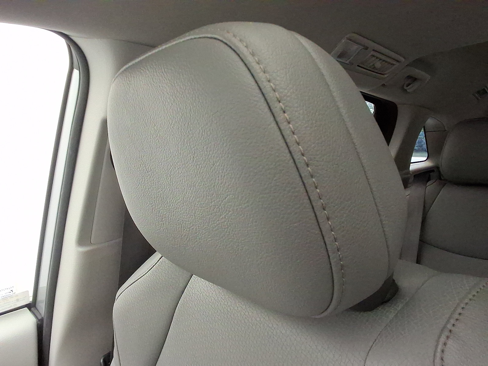 Certified 2024 Toyota Sienna XLE AWD/4WD image 16