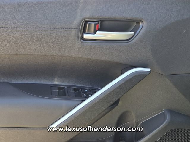Used 2026 Toyota Corolla Cross XLE w/ Convenience Package FWD image 20