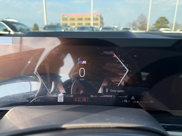 New 2026 BMW X6 xDrive40i AWD/4WD image 18