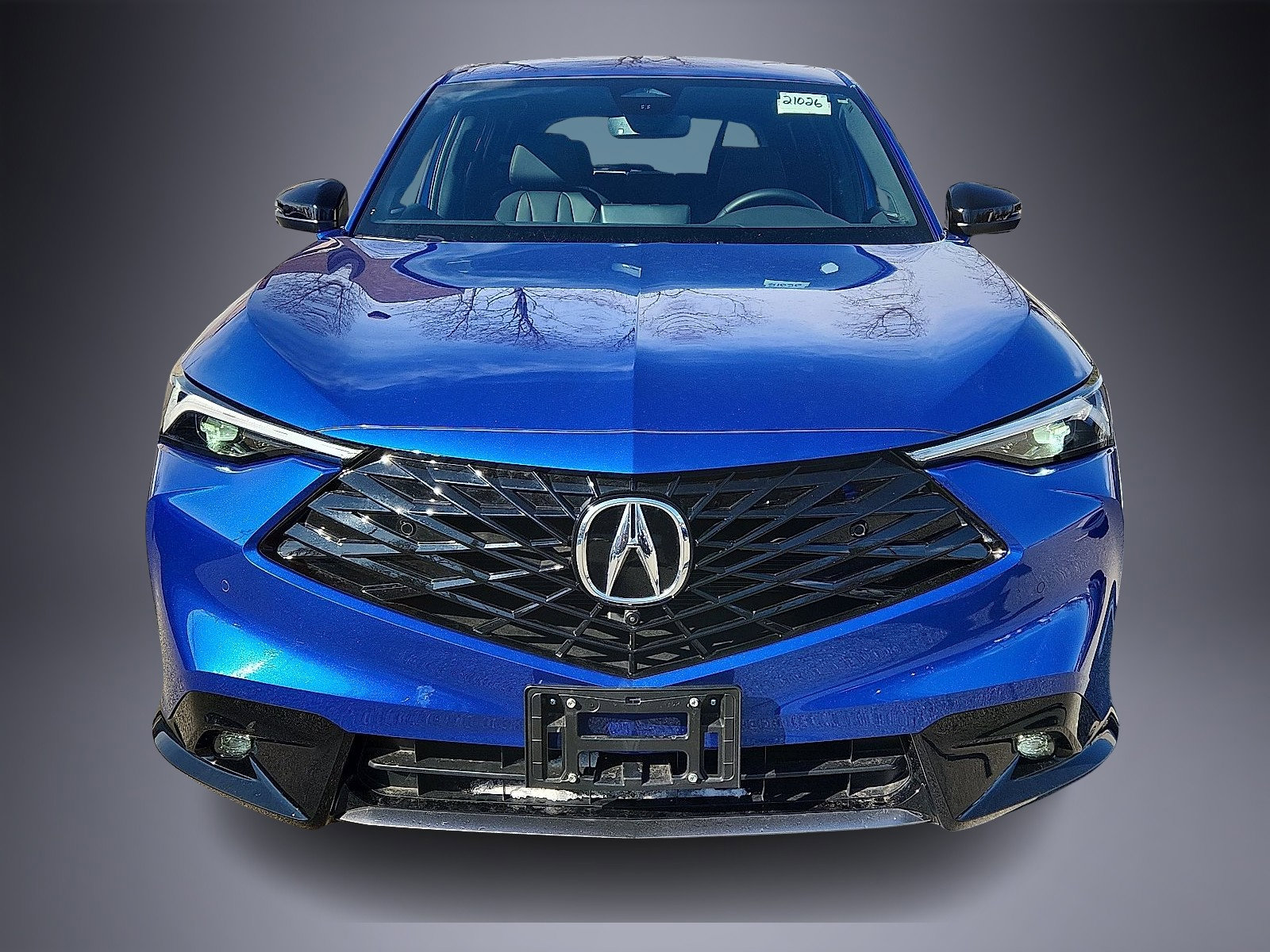 Used 2025 Acura ADX A-Spec image 2