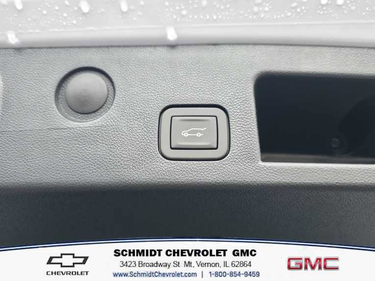 New 2026 Chevrolet Equinox RS w/ Convenience Package III image 10