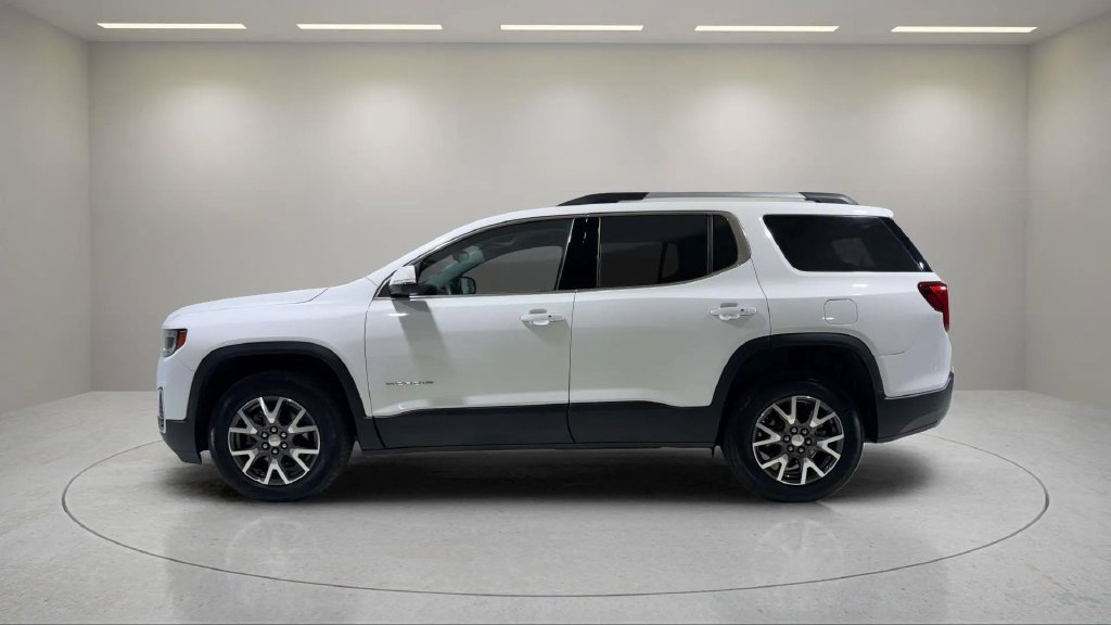 Used 2023 GMC Acadia SLE w/ Driver Convenience Package AWD/4WD image 18