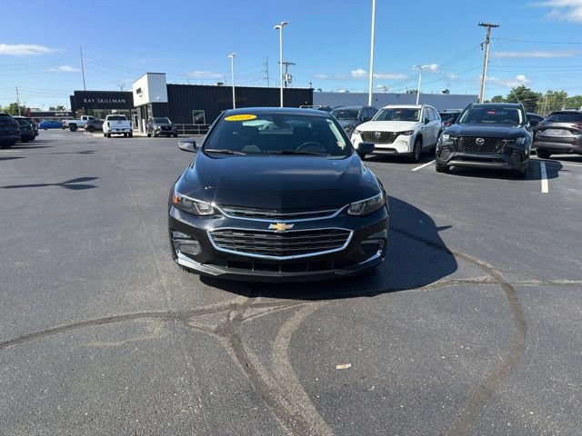 Used 2018 Chevrolet Malibu LT FWD image 24