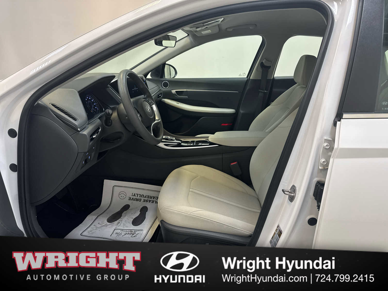 Used 2023 Hyundai Sonata SEL image 11