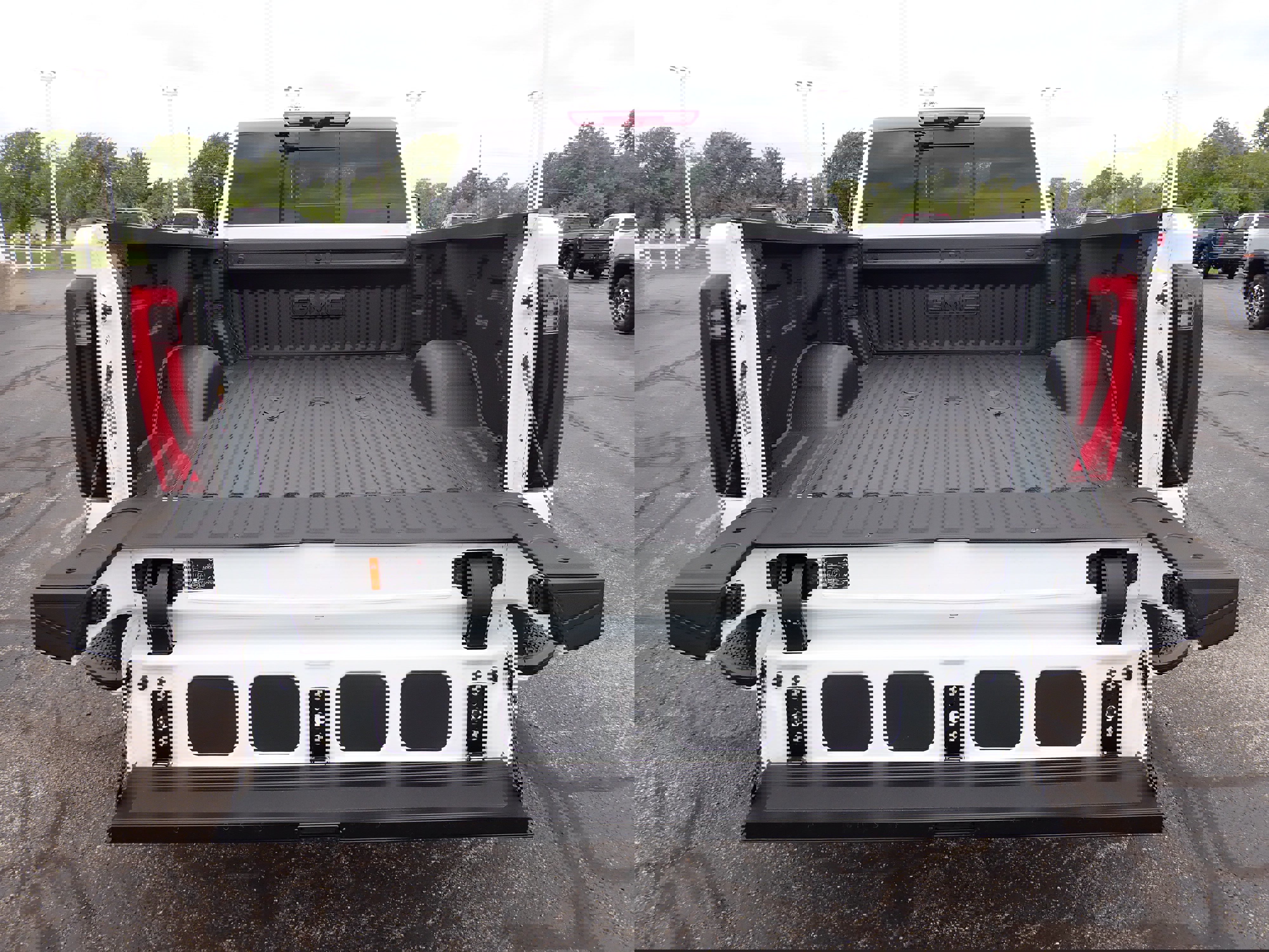 New 2026 GMC Sierra 3500 Denali w/ Denali Reserve Package image 8