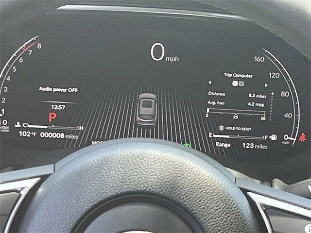 New 2026 Acura MDX FWD image 16