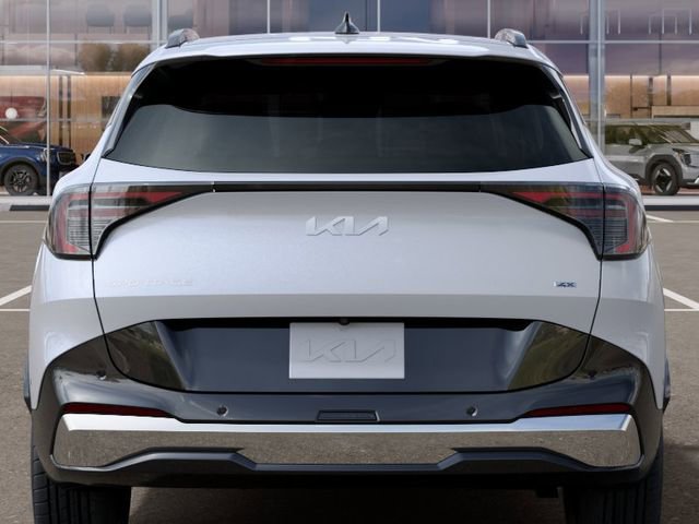 New 2026 Kia Sportage SX AWD/4WD image 13