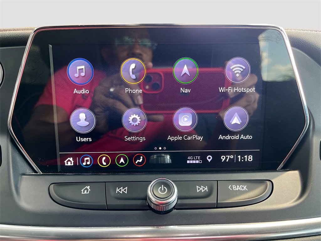 Used 2019 Chevrolet Blazer Premier image 15