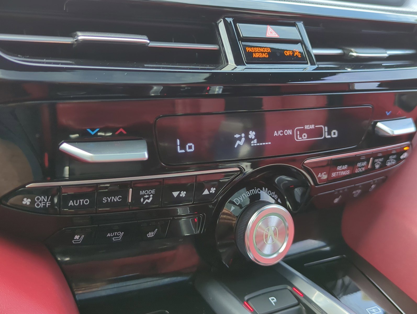 Used 2023 Acura MDX A-Spec image 23