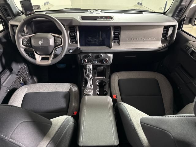 New 2026 Ford Bronco Big Bend AWD/4WD image 21