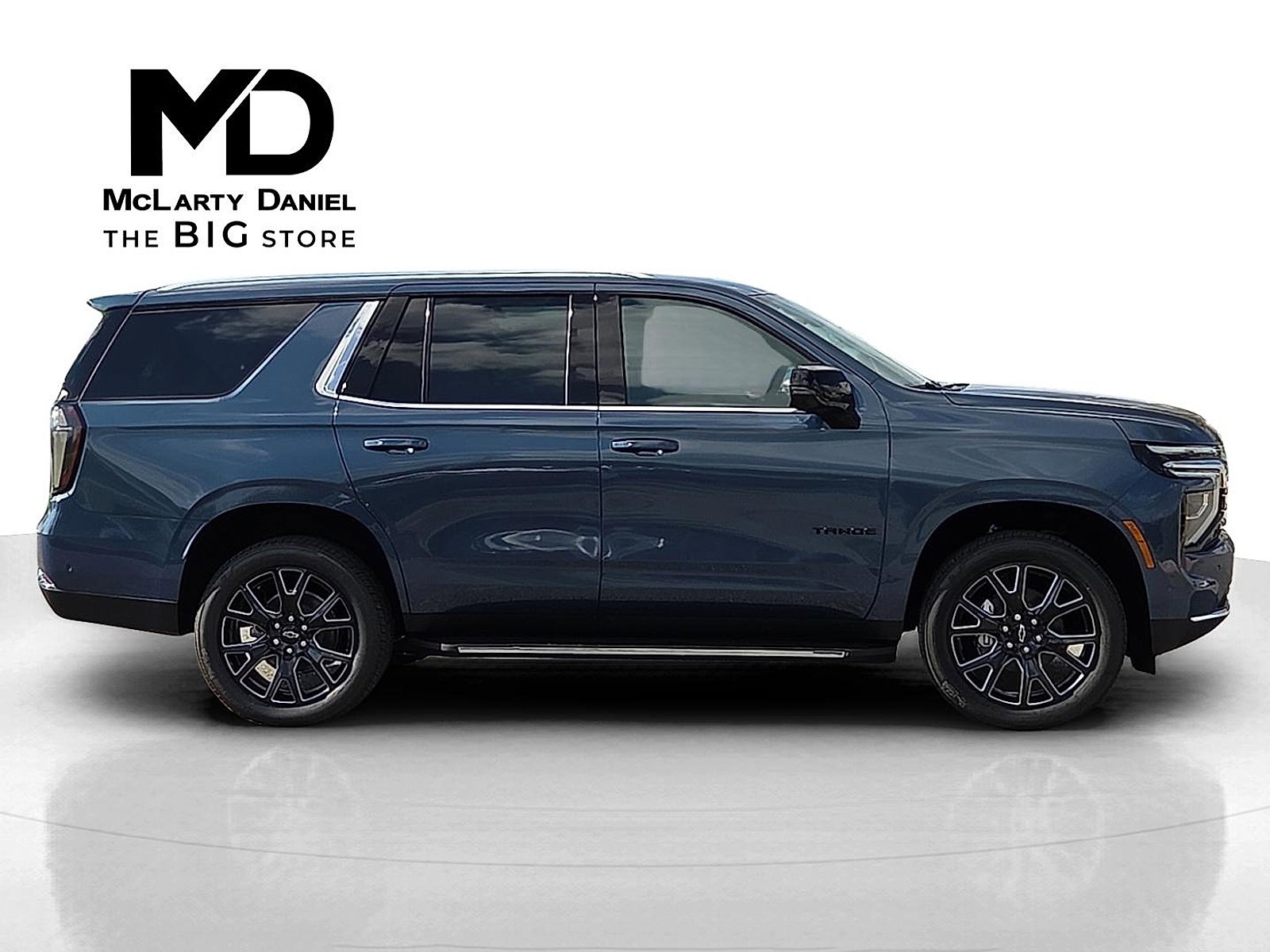 New 2026 Chevrolet Tahoe LT w/ Comfort Package image 6