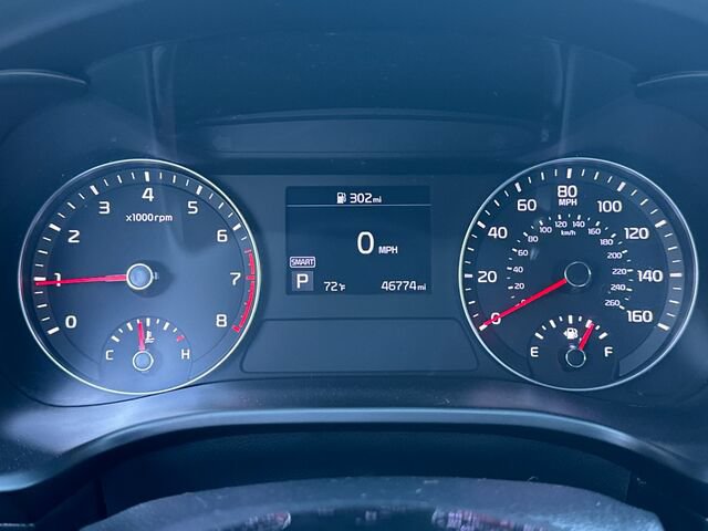 Used 2020 Kia Forte LXS FWD image 27